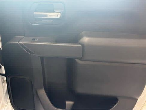 Used 2021 Chevrolet Silverado 1500 W/T w/ WT Fleet Convenience Package image 32