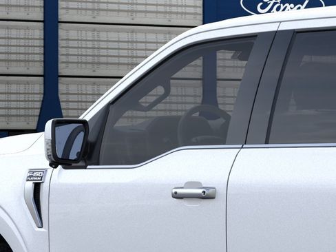 New 2026 Ford F150 Platinum AWD/4WD image 21