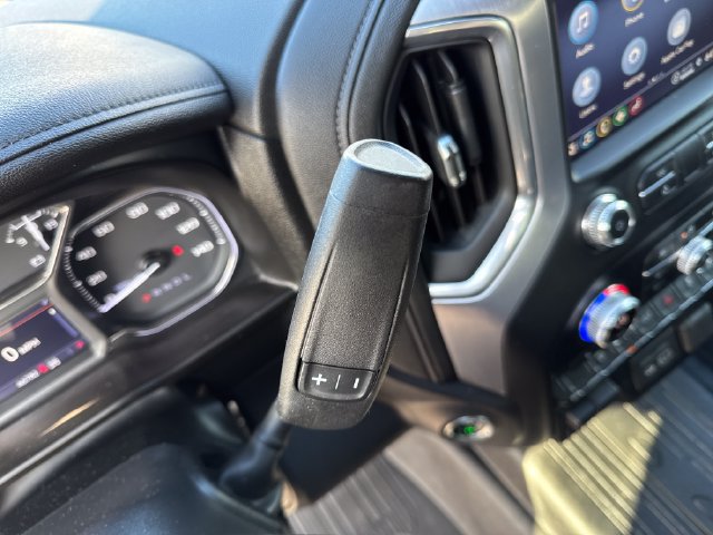 Used 2021 GMC Sierra 1500 SLE AWD/4WD image 23