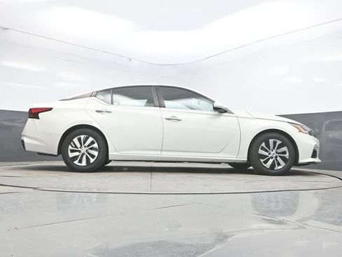 Used 2021 Nissan Altima 2.5 S FWD image 36
