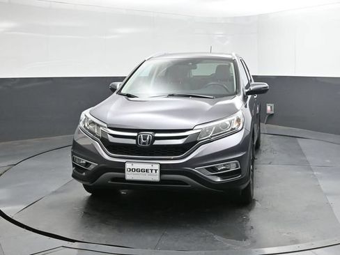 Used 2015 Honda CR-V Touring image 22