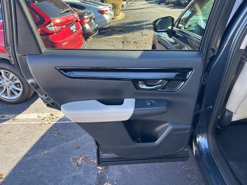 Certified 2023 Honda CR-V EX-L image 12