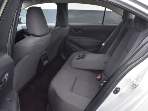 Used 2023 Toyota Corolla LE FWD image 12