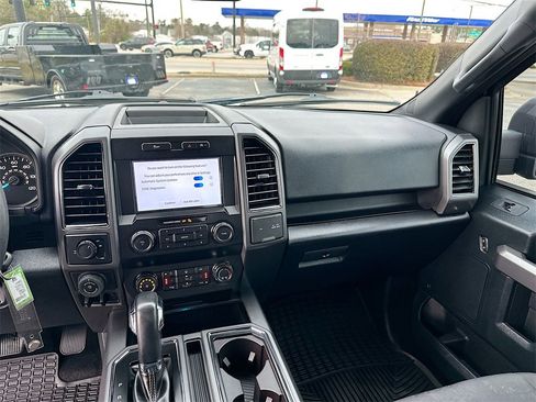 Used 2019 Ford F150 XLT w/ Equipment Group 302A Luxury image 20