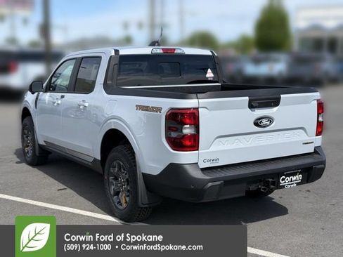 New 2026 Ford Maverick Tremor AWD/4WD image 15