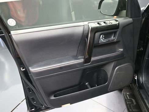 Used 2024 Toyota 4Runner TRD Off-Road Premium image 14