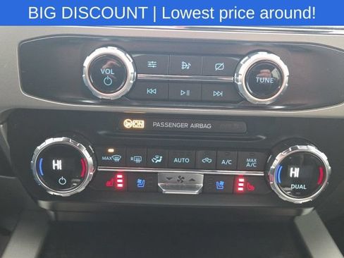 Used 2022 Ford F250 Lariat w/ Chrome Package AWD/4WD image 39