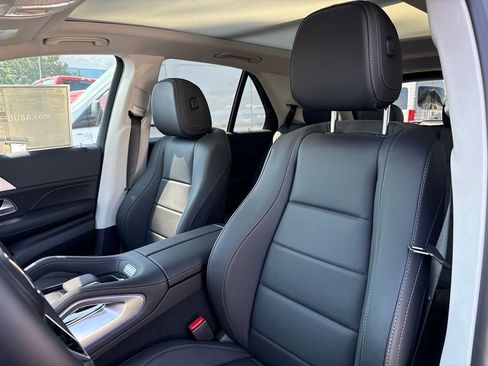 New 2026 Mercedes-Benz GLE 350 4MATIC image 14