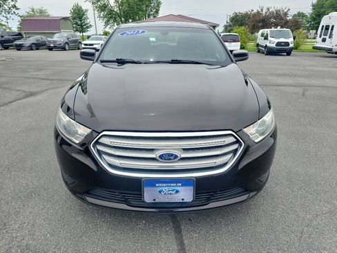 Used 2013 Ford Taurus SEL FWD image 3