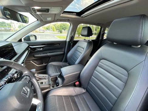Used 2024 Honda CR-V EX-L image 21