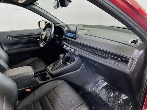 Used 2024 Honda CR-V Sport-L image 28