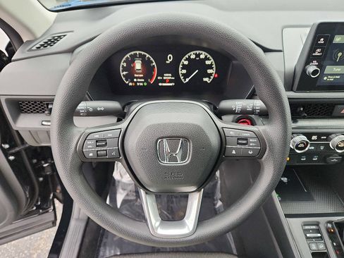 Certified 2026 Honda CR-V LX image 19