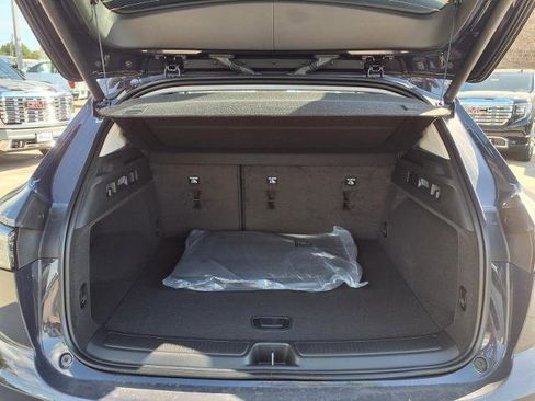 New 2026 Buick Envision Avenir image 23