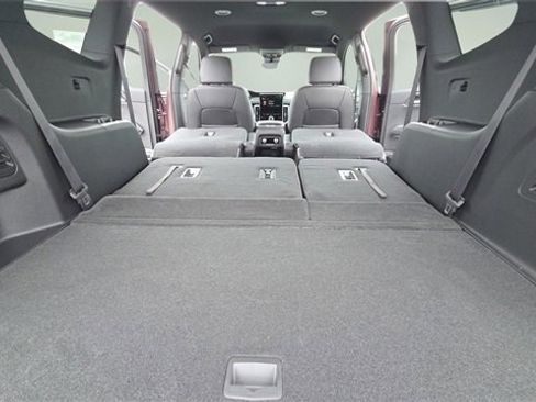 New 2026 GMC Acadia Elevation w/ Black Edition image 36