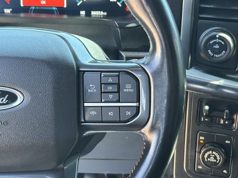 Used 2022 Ford F150 Tremor w/ Equipment Group 402A High AWD/4WD image 31