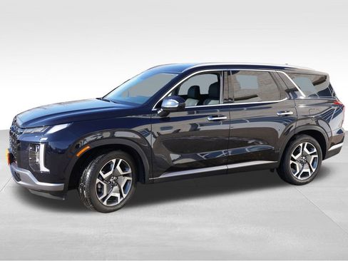 Used 2025 Hyundai Palisade SEL image 10