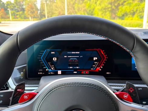 New 2027 BMW X6 M Competition AWD/4WD image 17