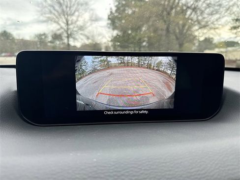 New 2026 MAZDA CX-50 AWD 2.5 S w/ Weather Package image 17