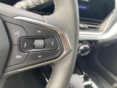 New 2026 Chevrolet Trax LT w/ Driver Confidence Package image 37