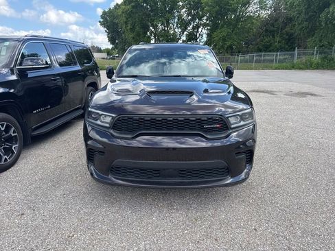 Used 2024 Dodge Durango R/T AWD/4WD image 2