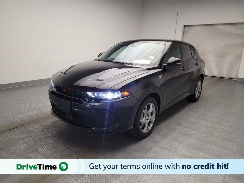 Used 2024 Dodge Hornet R/T AWD/4WD image 1