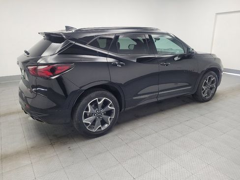 Used 2019 Chevrolet Blazer RS FWD image 10