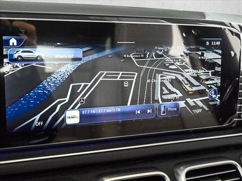 New 2026 Mercedes-Benz GLE 350 4MATIC image 14