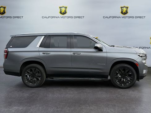 Used 2021 Chevrolet Tahoe LT image 6