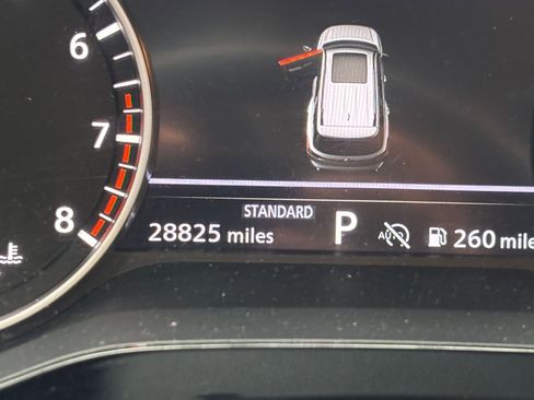 Used 2025 Nissan Pathfinder SV FWD image 20