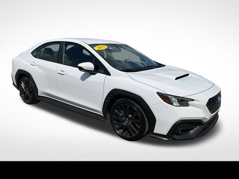 Used 2023 Subaru WRX Premium AWD/4WD image 21