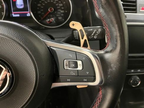 Used 2017 Volkswagen GTI S image 25