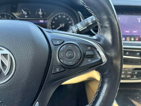 Used 2019 Buick Regal Essence w/ Driver Confidence Package I AWD/4WD image 32