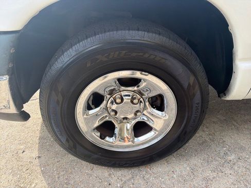 Used 2008 Dodge Ram 1500 Truck ST RWD image 26