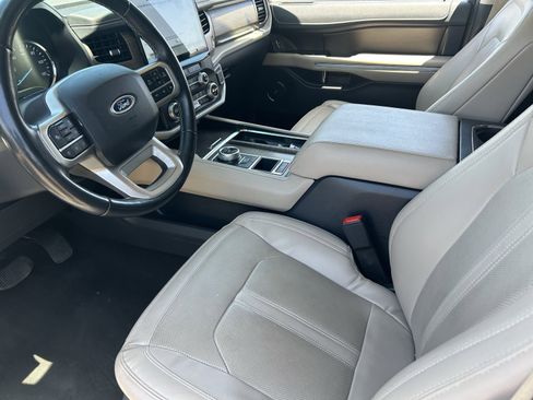 Used 2023 Ford Expedition Max Limited RWD image 28