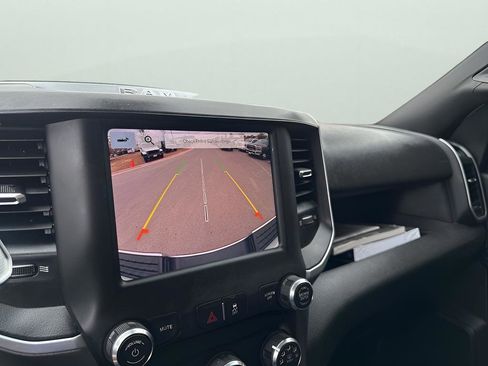 Used 2022 RAM 2500 Big Horn w/ Cold Weather Group image 34