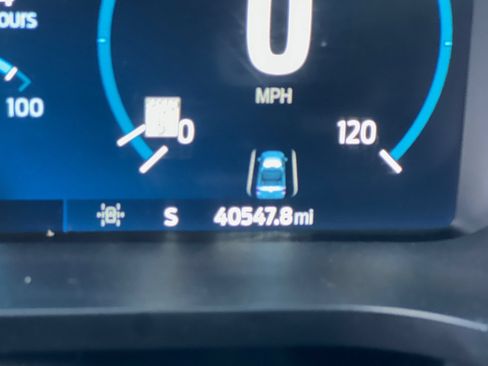 Used 2023 Ford F150 Tremor w/ Equipment Group 402A High AWD/4WD image 22