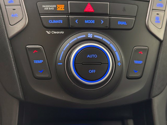 Used 2016 Hyundai Santa Fe Limited w/ Option Group 04 FWD image 26