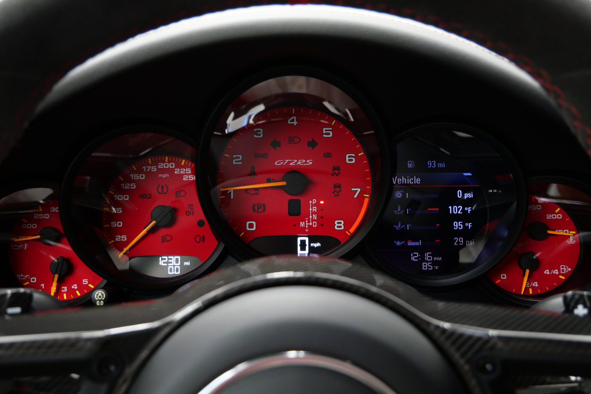 Used 2019 Porsche 911 GT2 RS RWD image 21