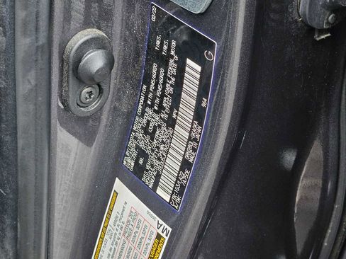 Used 2022 Toyota 4Runner Limited image 26