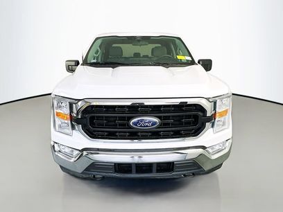 Used 2022 Ford F150 XLT w/ Trailer Tow Package