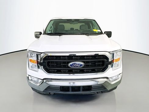 Used 2022 Ford F150 XLT w/ Trailer Tow Package AWD/4WD image 2