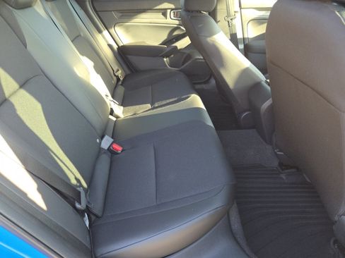 New 2026 Honda Civic Sport image 21