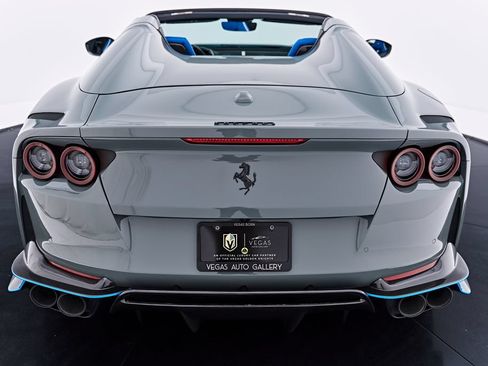 Used 2023 Ferrari 812 GTS RWD image 54