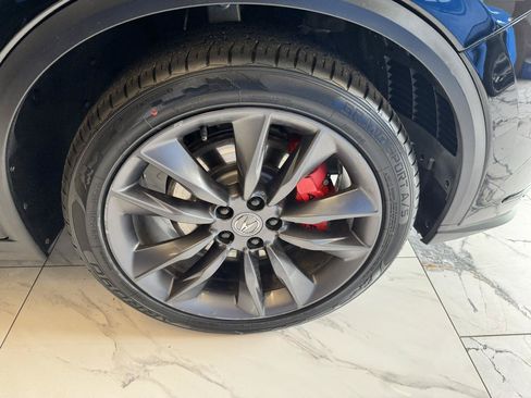 Used 2022 Acura MDX Type S AWD/4WD image 34
