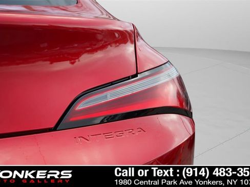 Used 2023 Acura Integra image 50