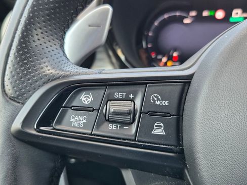 Used 2024 Alfa Romeo Tonale Veloce w/ Active Assist Package image 24