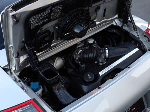 Used 2006 Porsche 911 Carrera S image 58