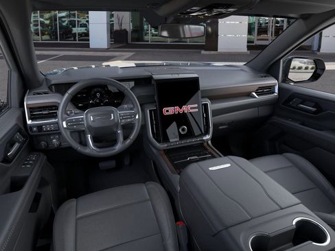 New 2026 GMC Yukon Denali w/ Sun & Power Step Package image 15