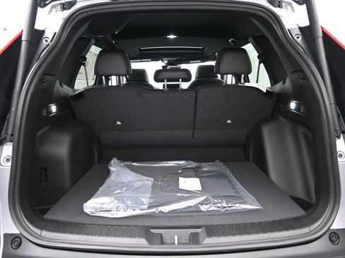 New 2026 Honda CR-V Sport-L image 24