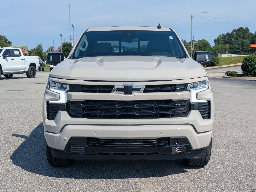 New 2026 Chevrolet Silverado 1500 RST w/ RST All Star Premium Package AWD/4WD image 7